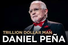 Sr. Dan Pena - Million Dollar Man