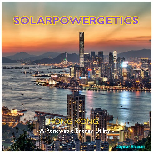 Solarpowergetics Hong Kong
