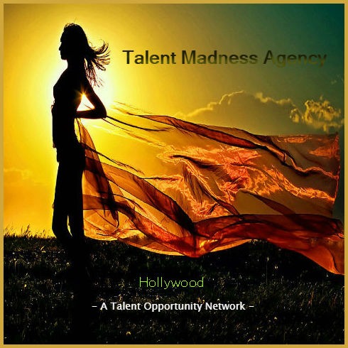 Talent Madness Agency Hollywood