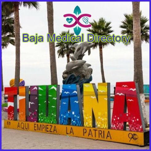Baja Medical Directory